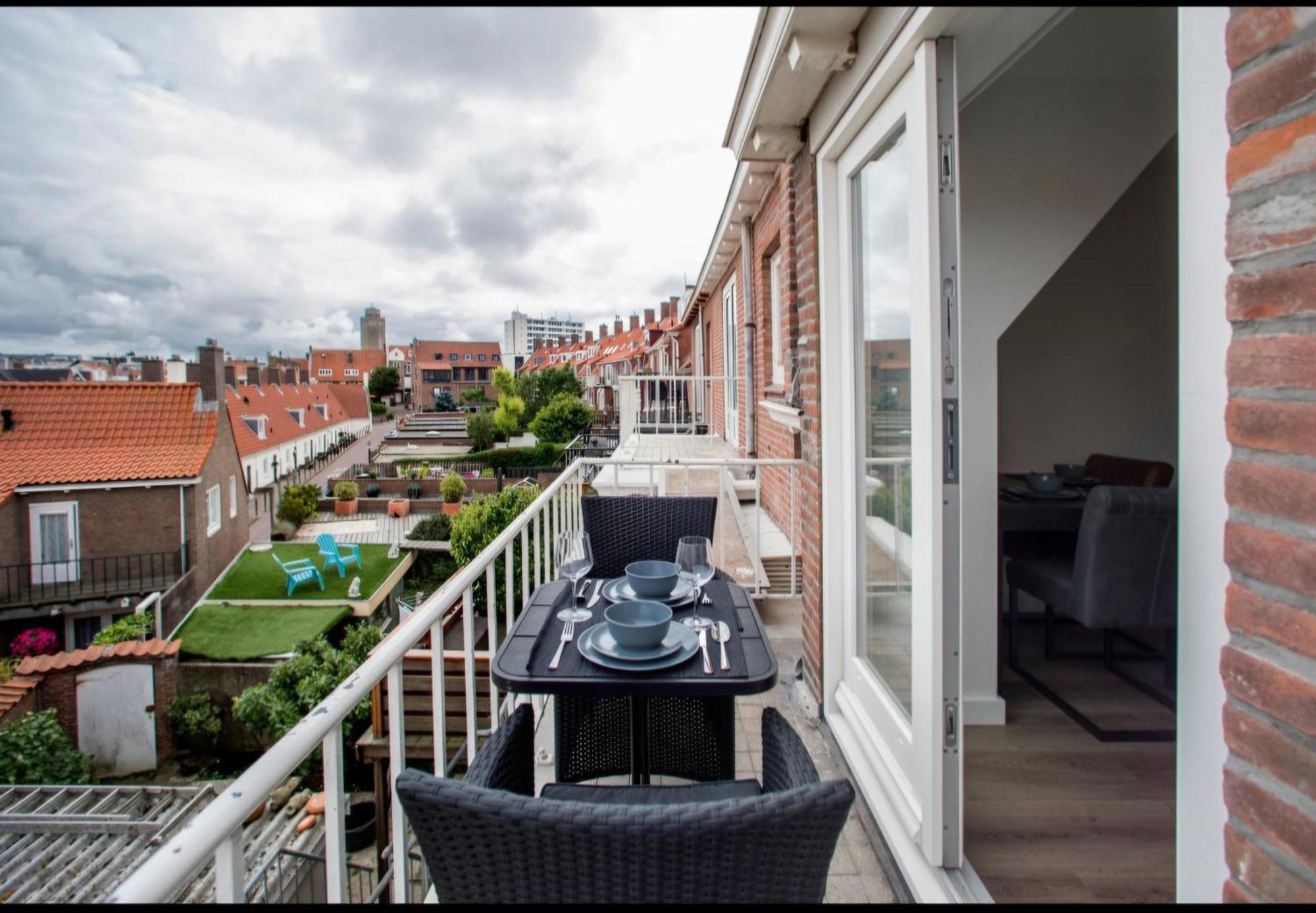 Excellent Apartment