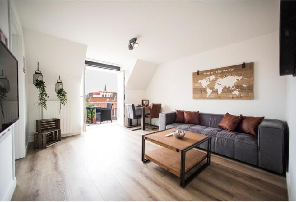 Apartment Excellent