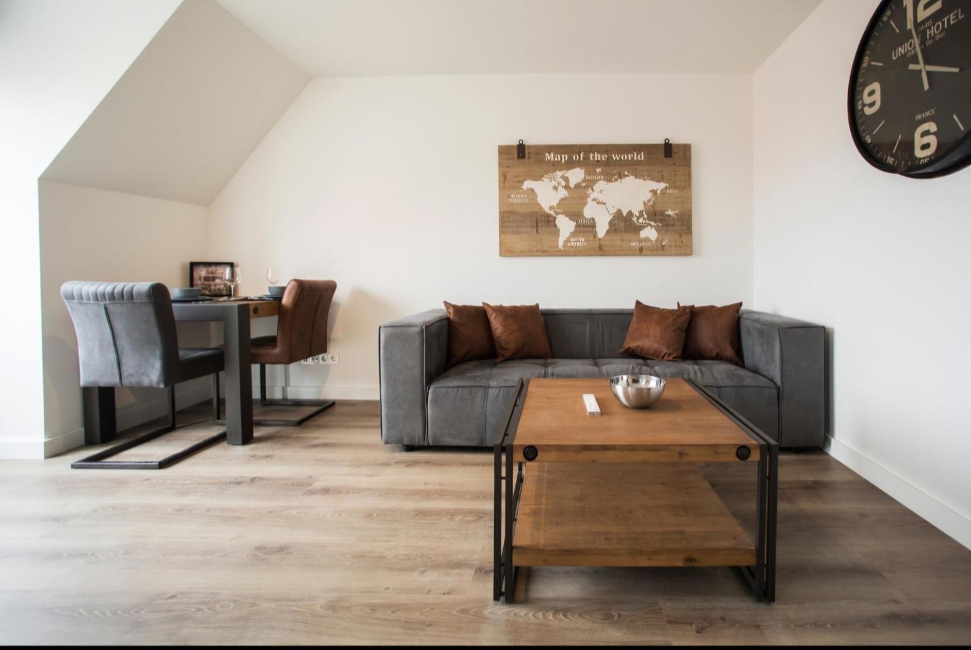 Excellent Apartment Zandvoort