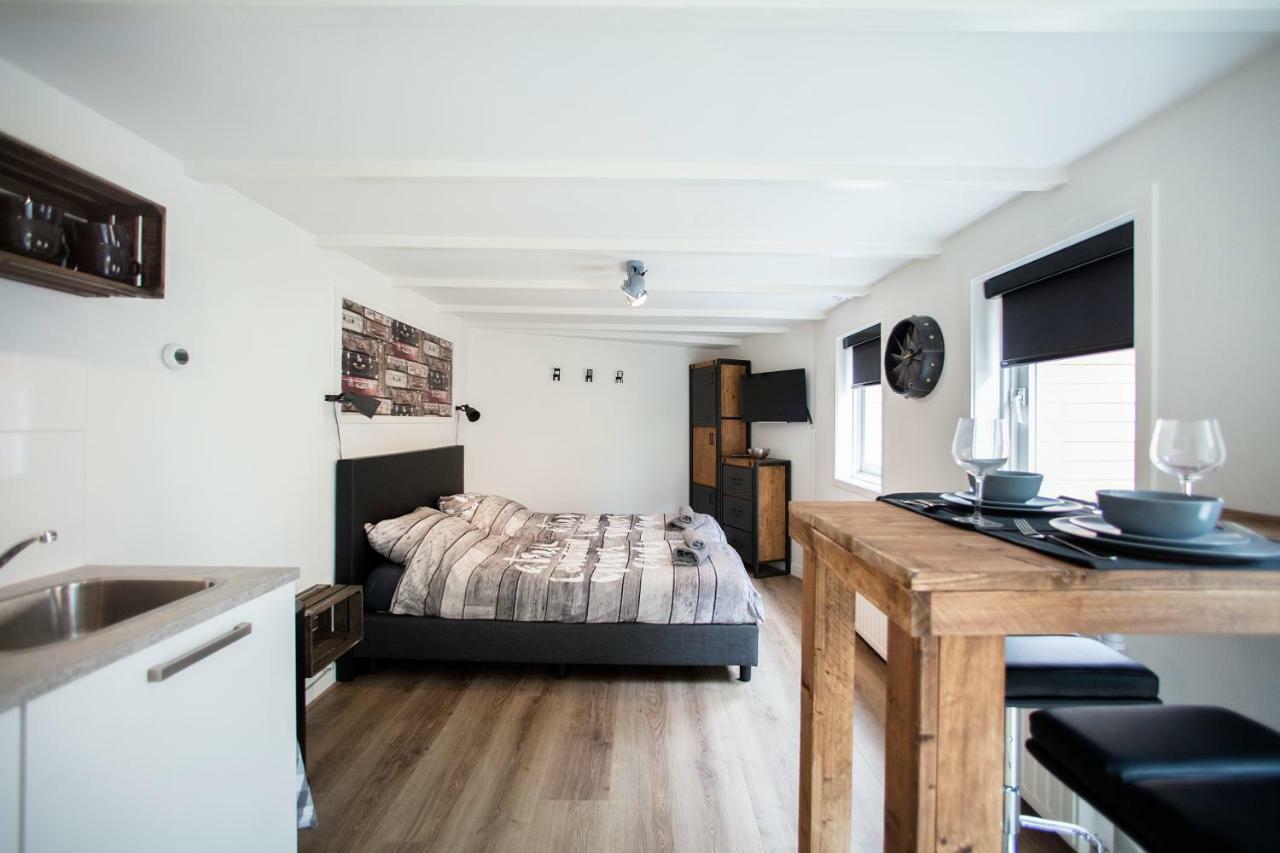 Apartment Excellent Zandvoort