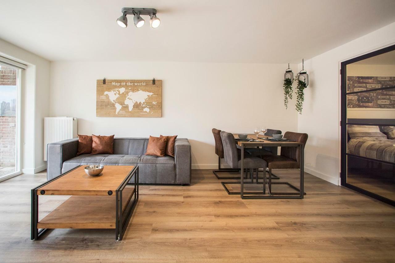 Apartment Excellent *