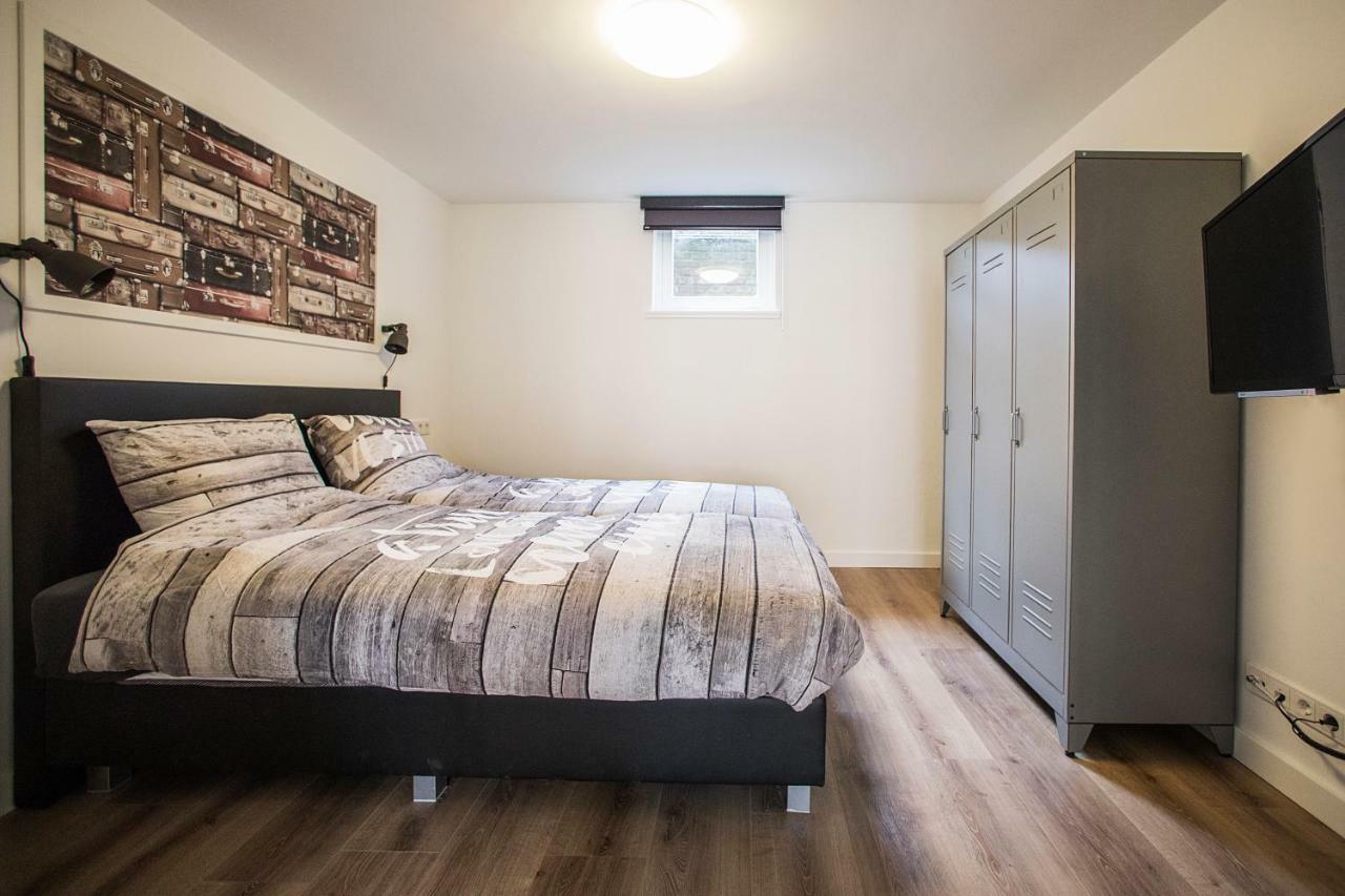 Apartment Excellent