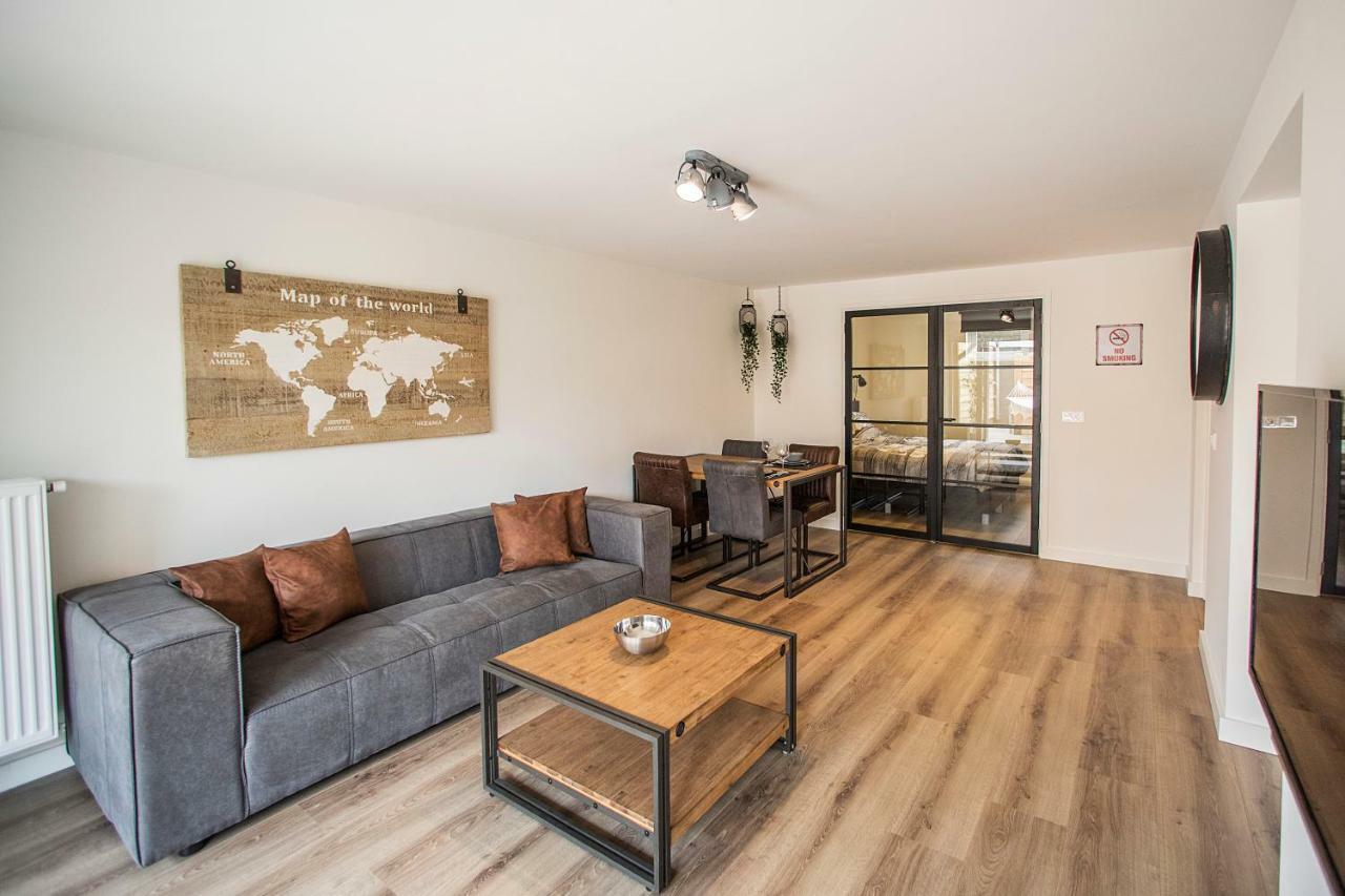 Excellent Apartment